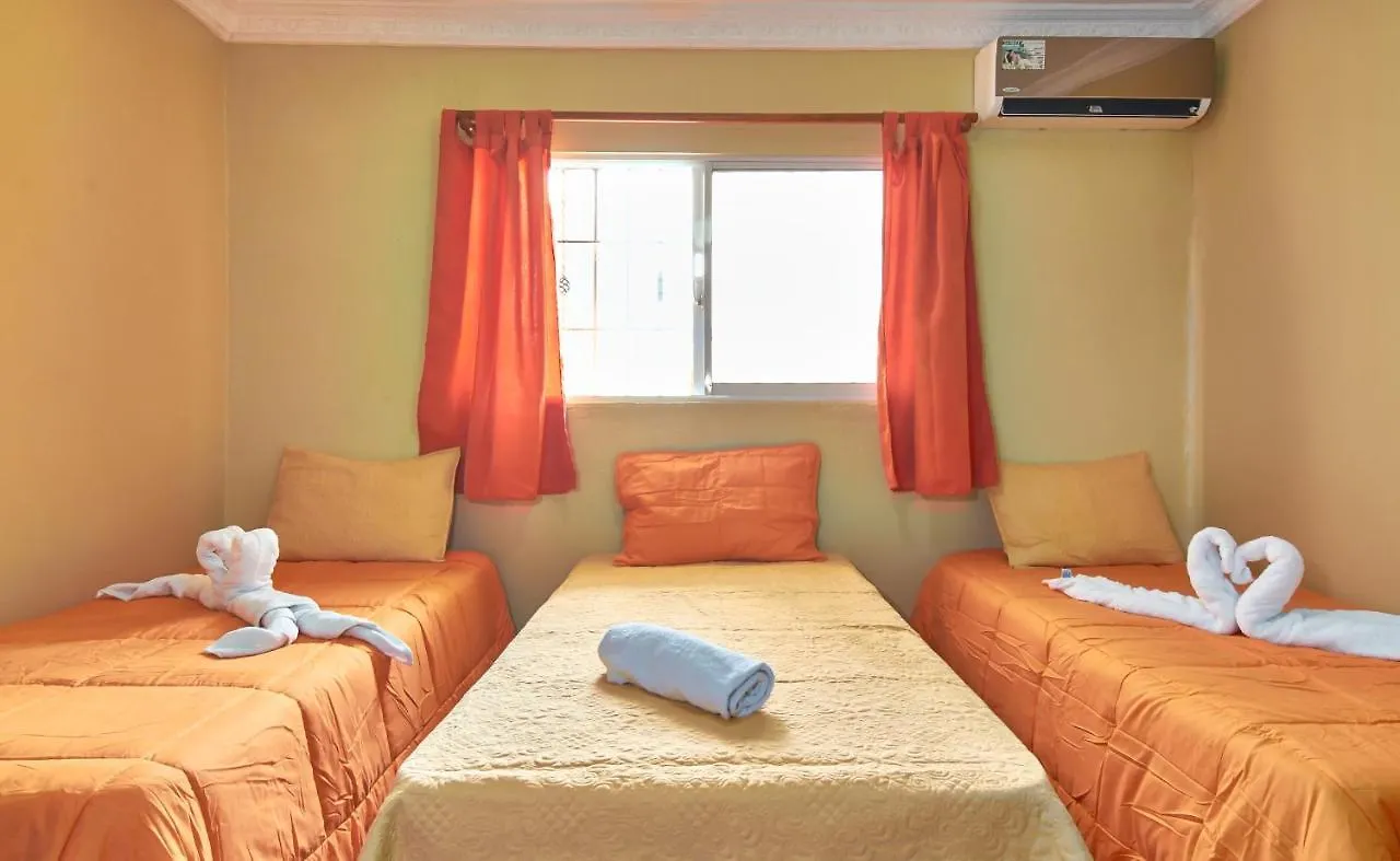La Viva Tropical Island Apartahotel 0*, La Viva הרפובליקה הדומיניקנית